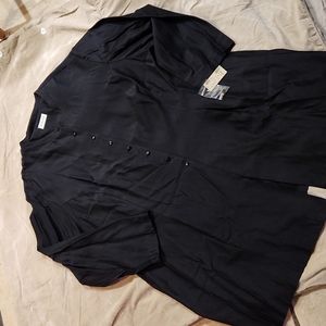 Avenue Rayon Pantsuit